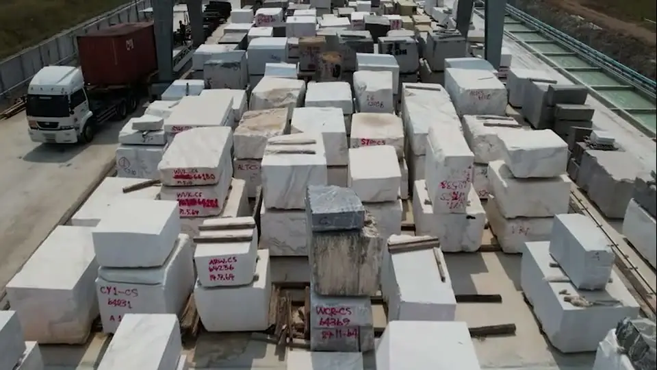 Siamtak's end-to-end stone services video